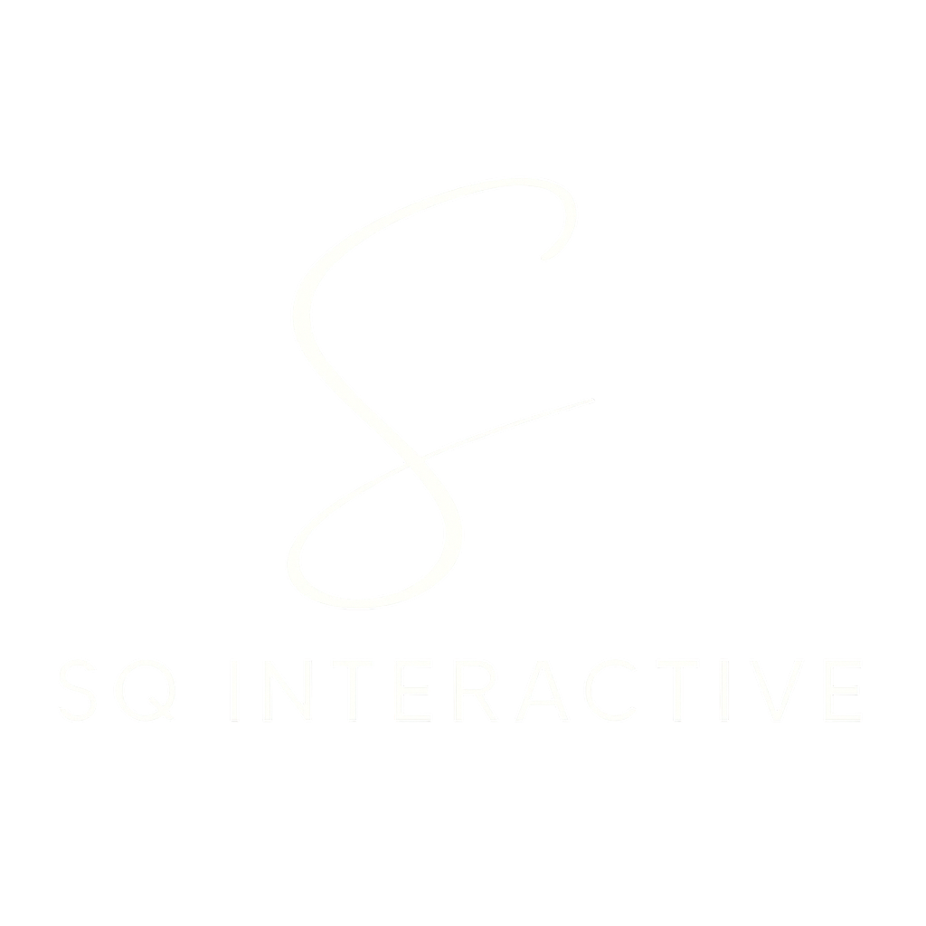 SQ Interactive Logo