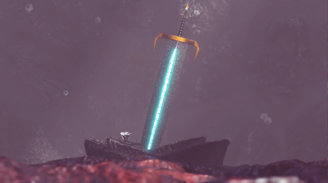 Cinematic Animation Trailer