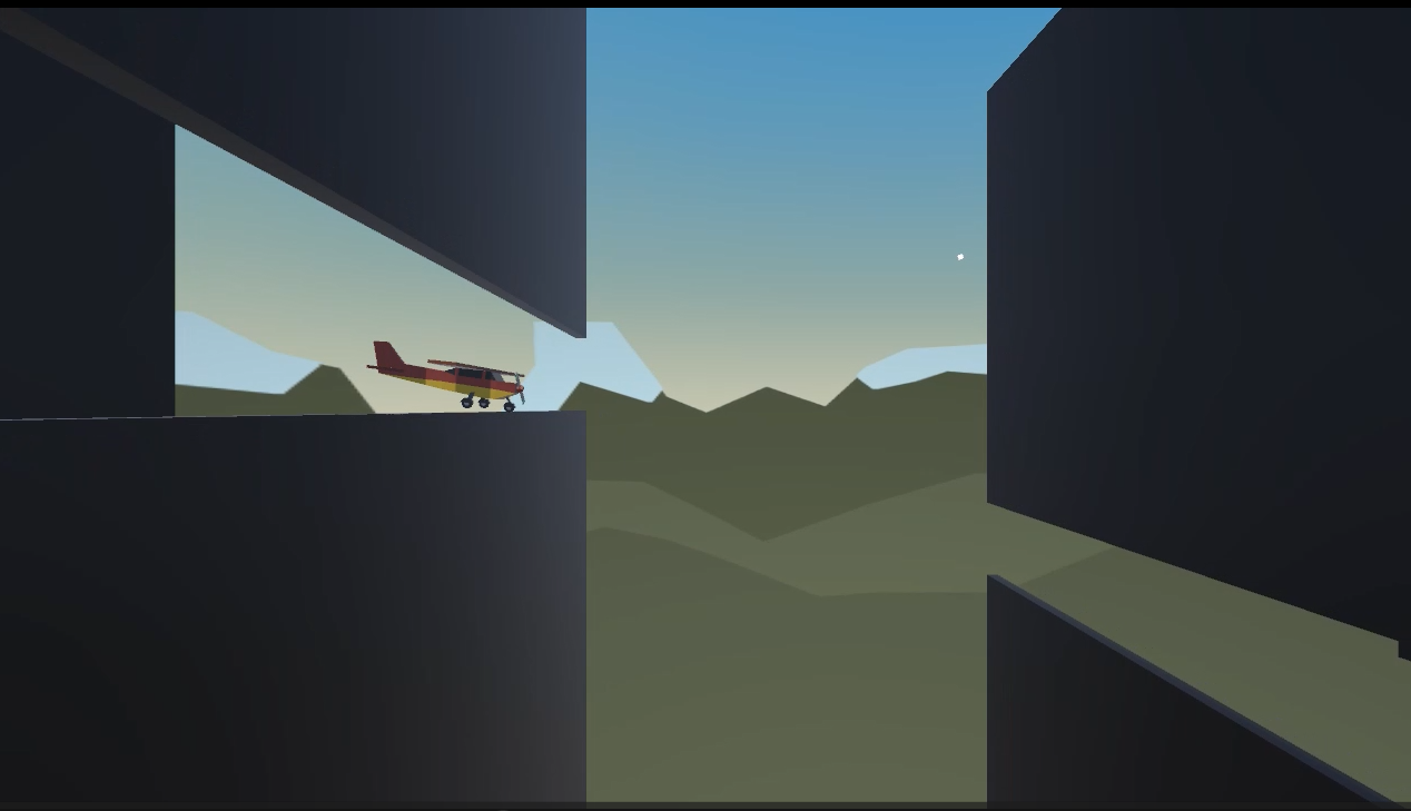 Endless Vertical Runner