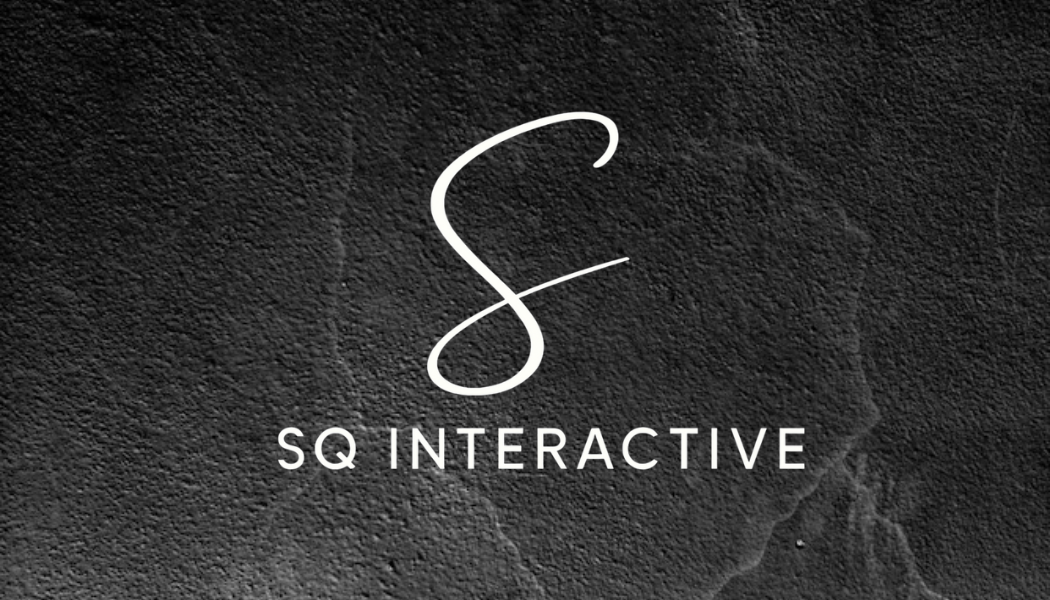 AR Business Card Preview