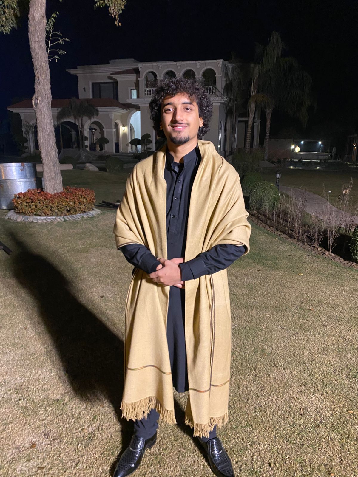 Shazaib Qaiser